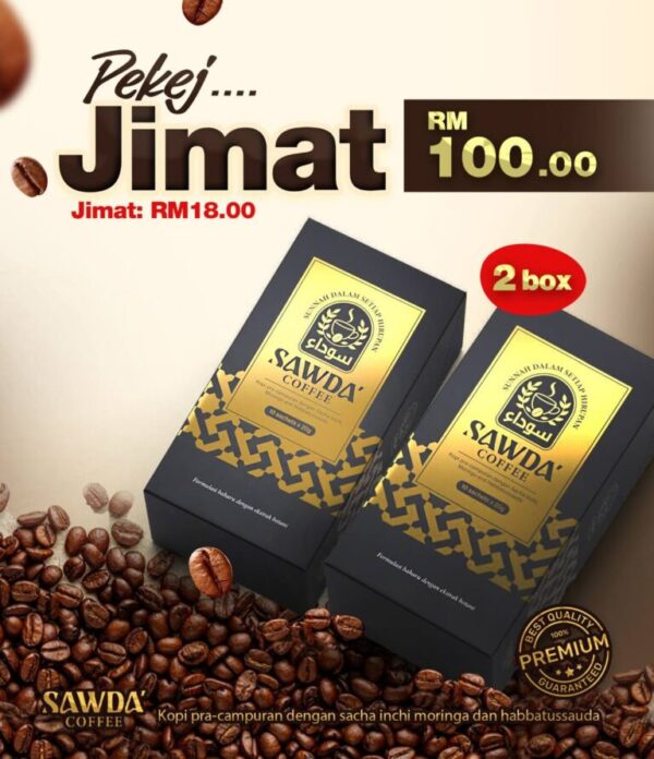 Pakej Jimat